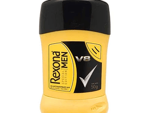 Rexona Men Desodorante en barra V8 50gr