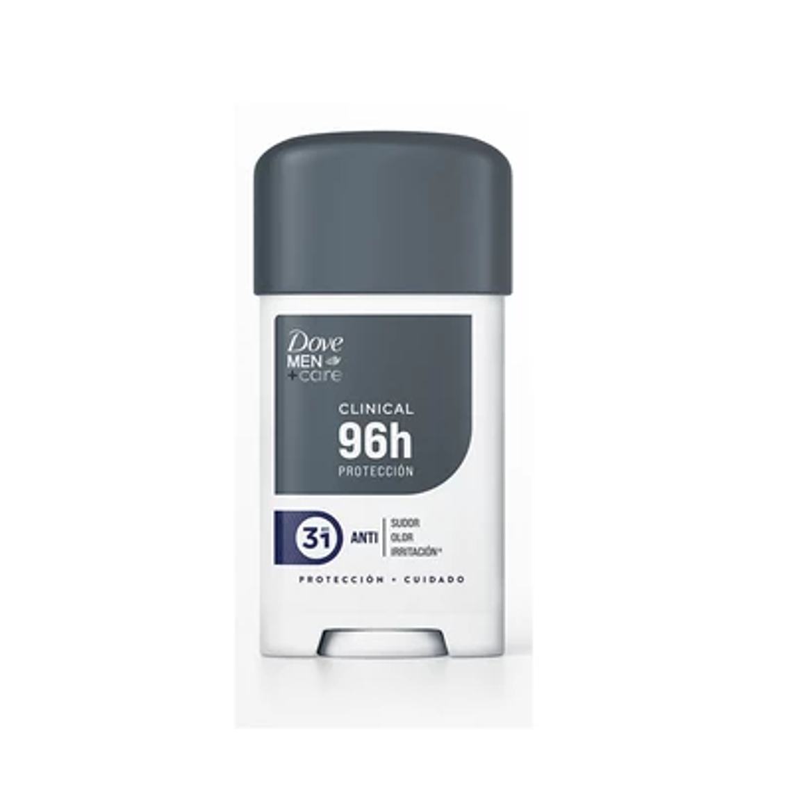 Dove Men Desodorante Clinical Barra Sotf 58 gr 1