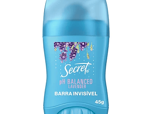 Desodorante en Gel Secret Lavender 45 g