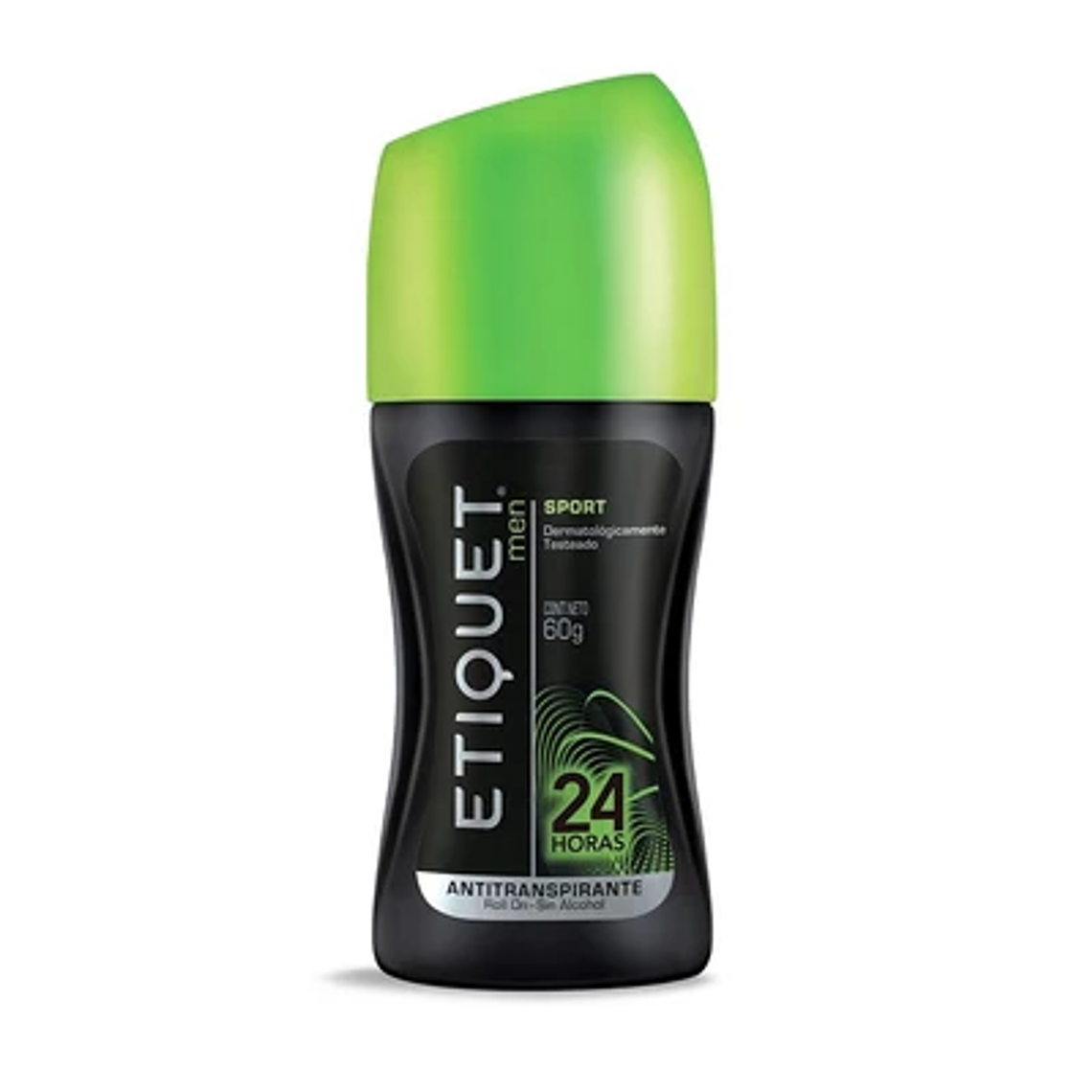 Etiquet Rollon Sport 60 Gr Hombre 1