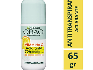 Obao Dermo Vitamina C Roll OnDes