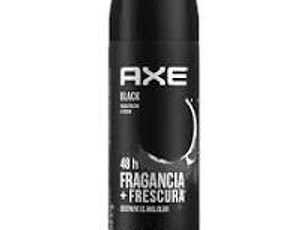 Axe Deo Black 150ml