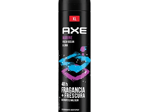 Axe Desodorante Body Spray Marine 230ml