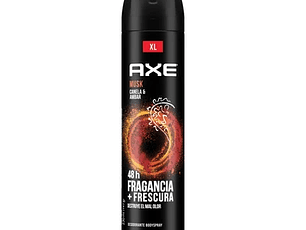 Axe Desodorante Body Spray Musk 230ml