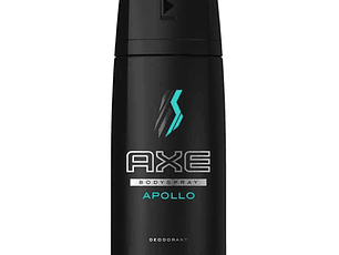 Axe Desodorante Spray Apollo 150 Ml