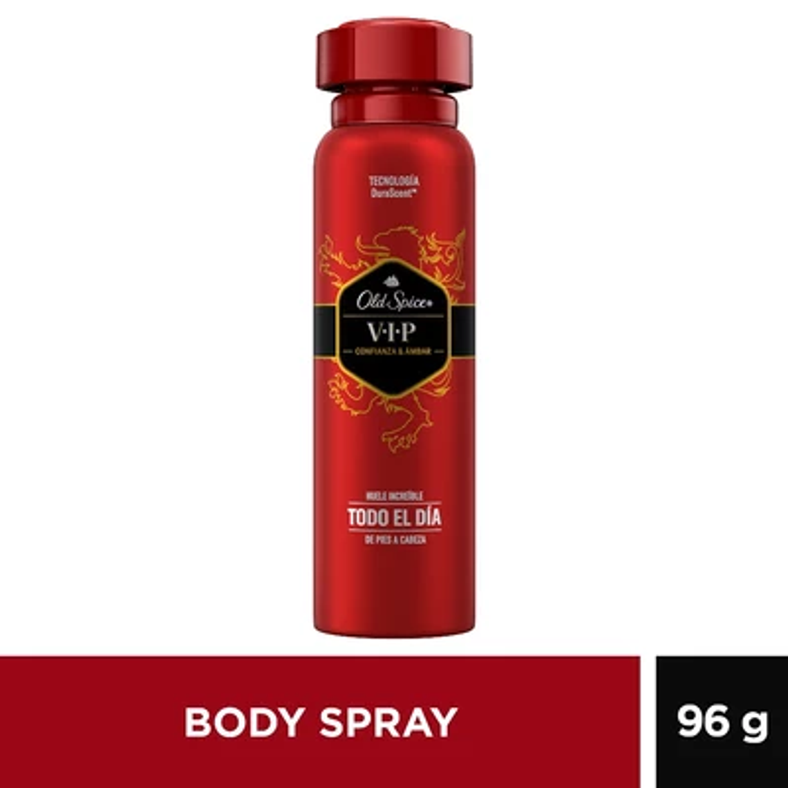 Body Spray Old Spice VIP 150 ml 1