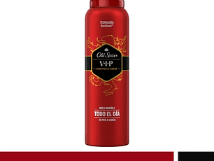 Body Spray Old Spice VIP 150 ml