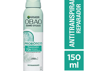 Obao Deo Spray Probiotico 150 ml