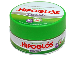 D Hipoglos Ungüento Extreme 160 Grs (Pote)