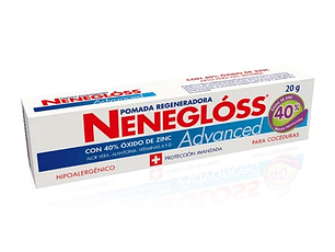 Nenegloss Advanced 20 Grs.