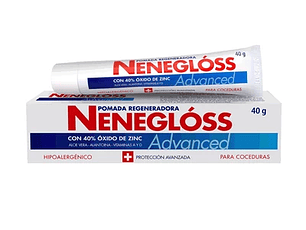 Nenegloss Advanced 40Gr.