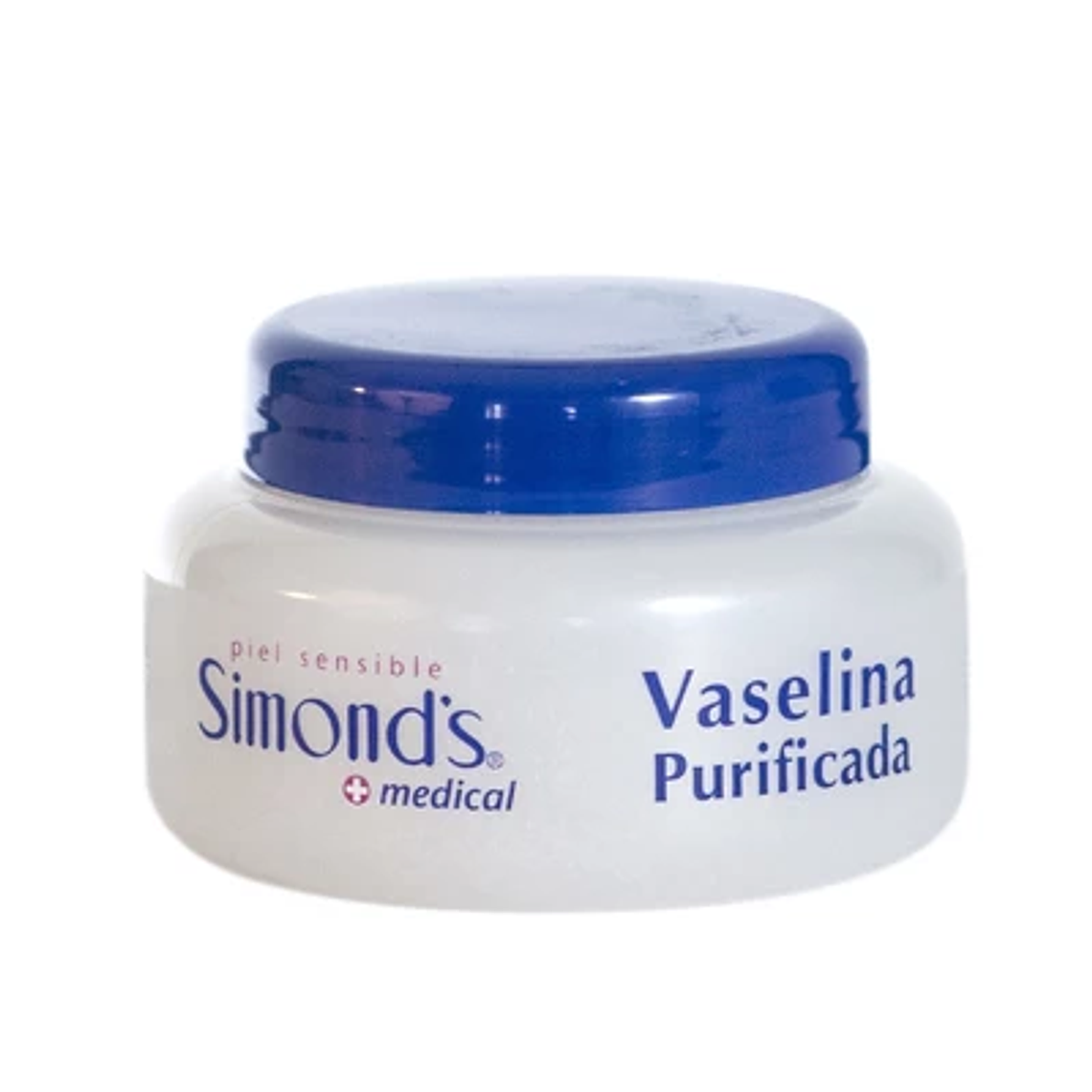 Simonds Vaselina Purificada 110 Ml 1