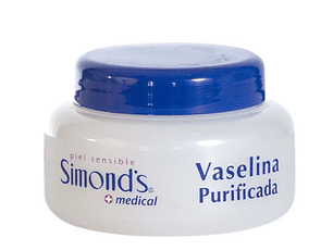 Simonds Vaselina Purificada 110 Ml