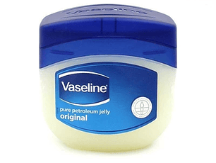 Vaseline Jelly Vaselina Purificada 50 gr Original