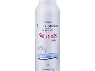 Simonds Emulsionado 360 Ml.