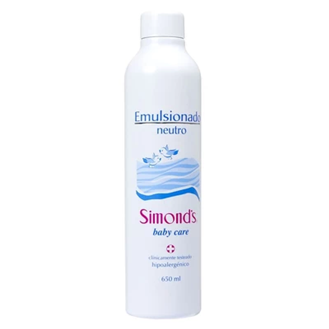 Simonds Emulsionado 650 Ml. 1