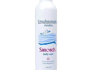 Simonds Emulsionado 650 Ml.