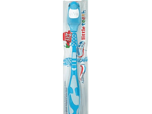Aquafresh Cepillo Little Teeth 3-5 Años