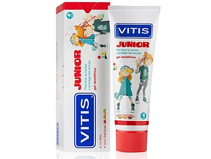 Vitis Pasta Dental Junior 75ml