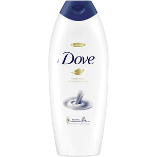Dove Jabón líquido original 700ml