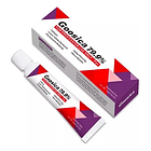 Anestesia para tatuajes Goosica 79,9% 2