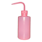 Piseta De Plástico Para Limpieza Del Tatuaje Colores 250ml 4