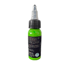 Tinta Verde Brillante De 1 Oz Stark Ink Para Tatuajes 2