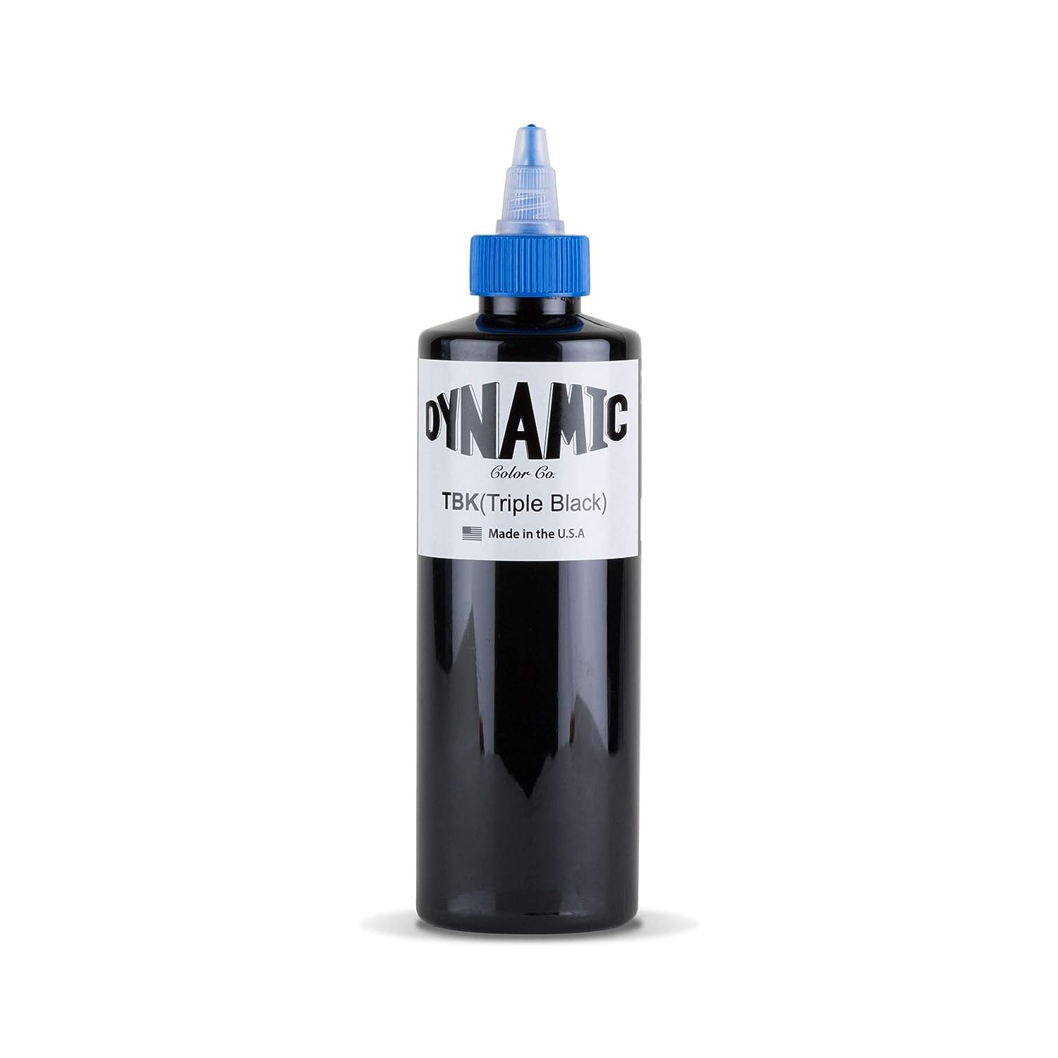 Tinta Dynamic Triple Black 8oz- Original