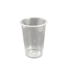 Vaso Plástico Desechable 10 Oz 50 Unidades 300 Cc 1