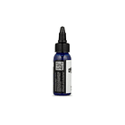 Tinta De Tatuaje Dynamic Blue Originales 1oz 3