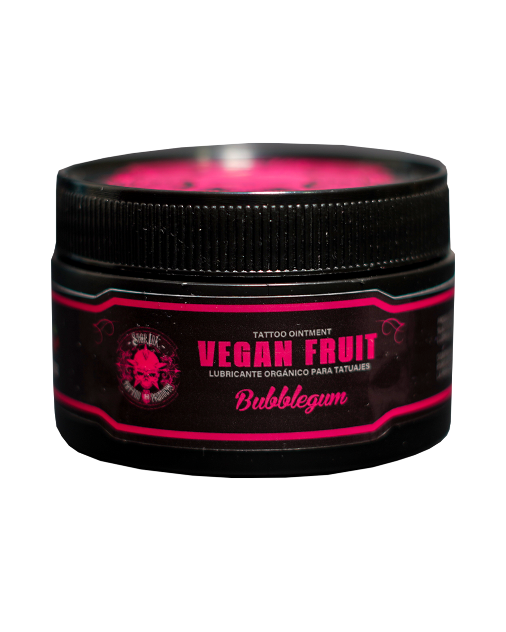 BUTTER VEGAN BUBBLEGUM