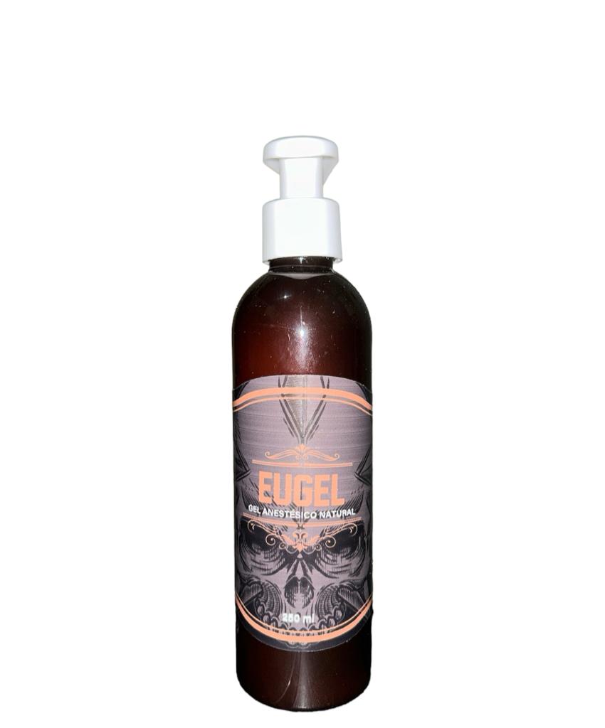 Eugel Anestesico Natural 250ml