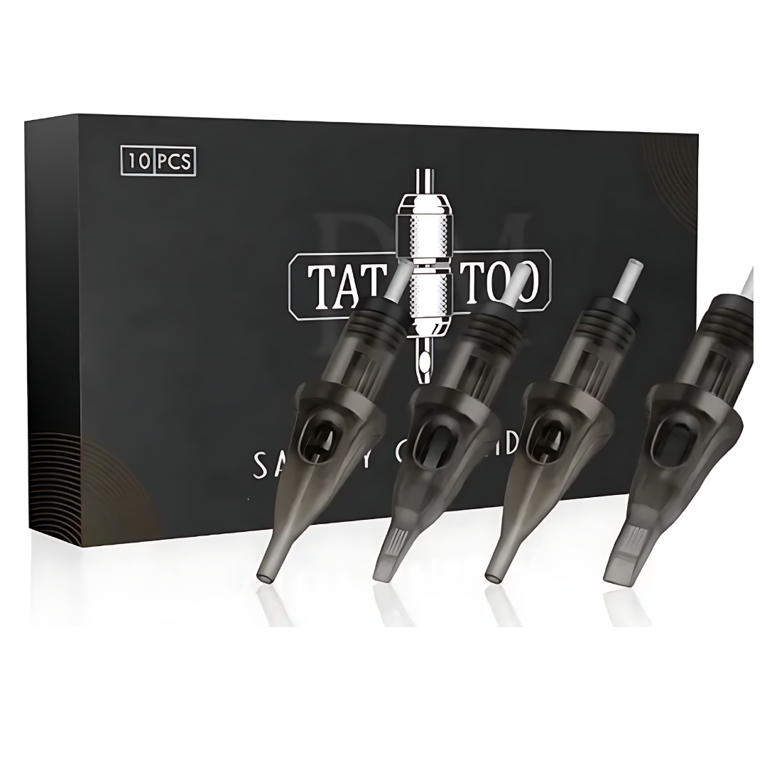 Cartuchos Cartridge 1205 rl Tatto