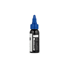 Tinta De Tatuaje Dynamic Triple Black Originales 1oz 2