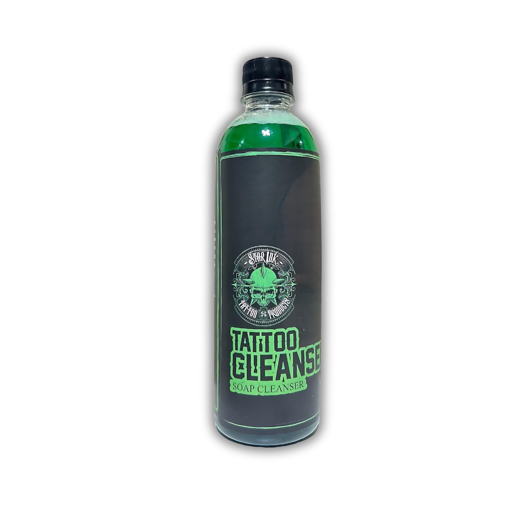 Jabon neutro para piseta de 500 ml sin aroma