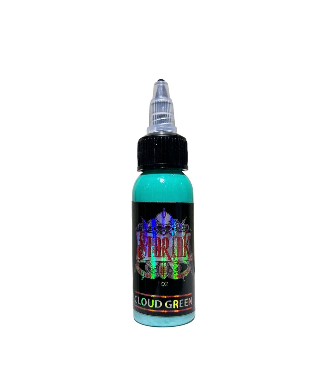 Tinta Flower Lila Para Tatuajes De 1 0z Stark Ink