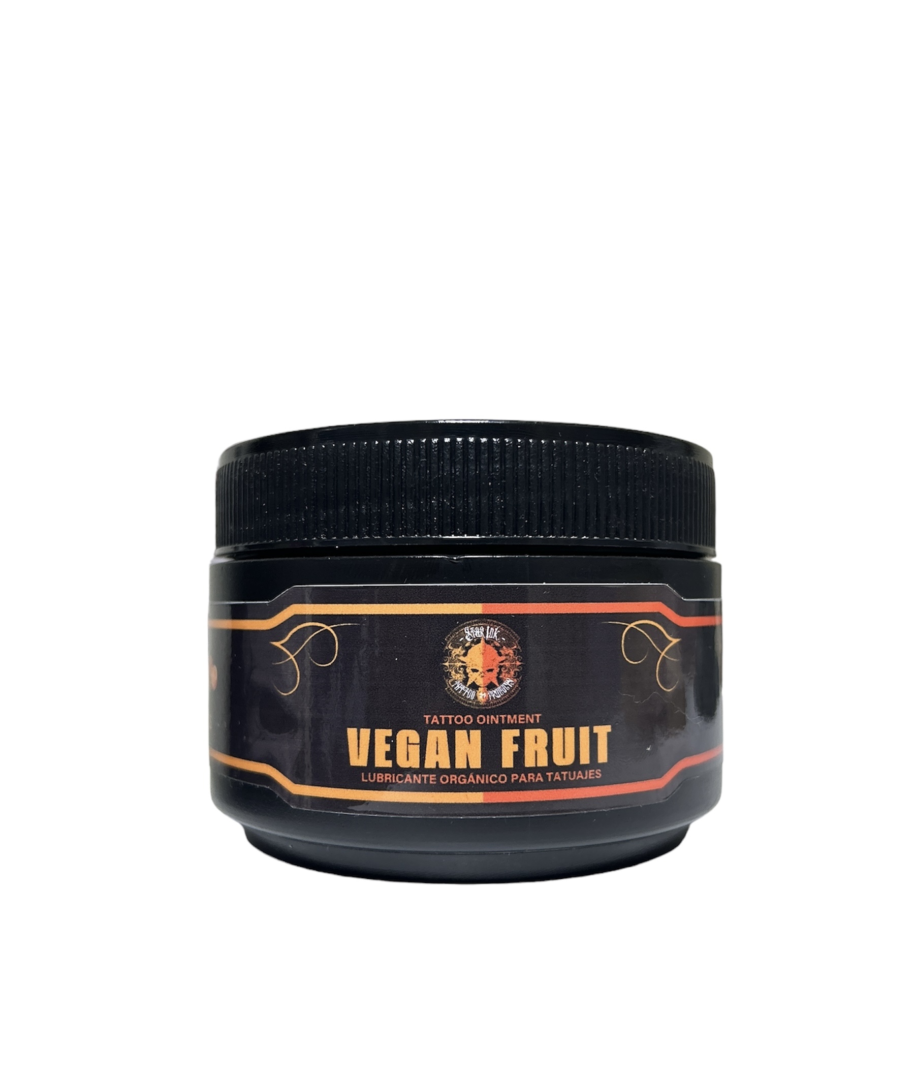Butter sustituto vaselina Aroma Banana Naranja