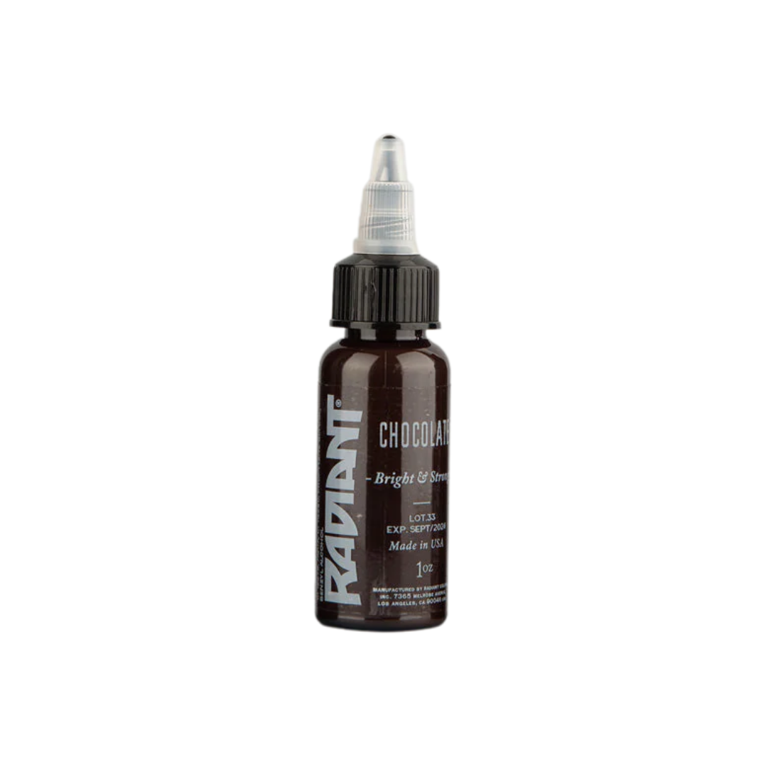 Radiant Chocolate de 1 oz
