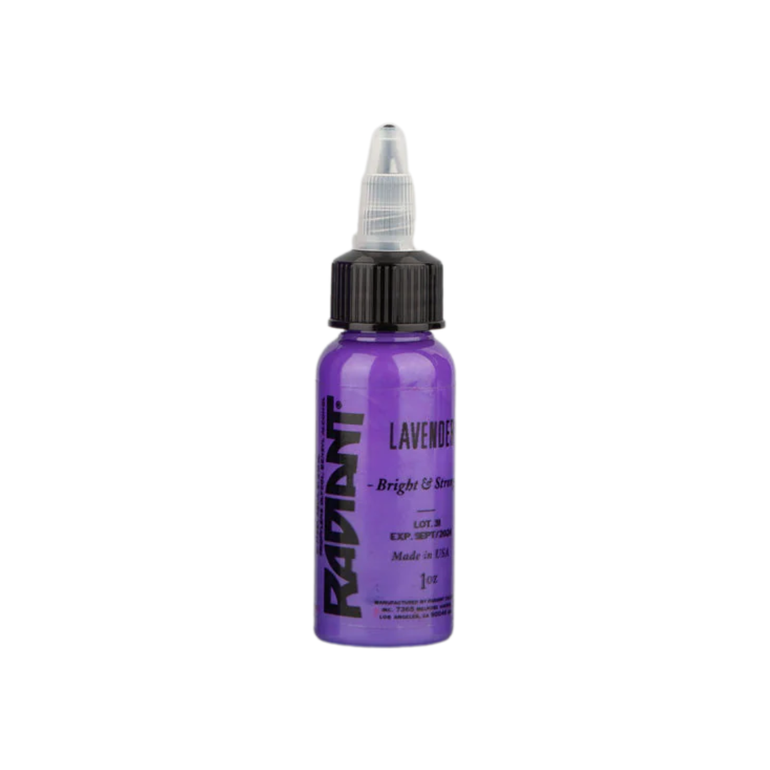 Radiant Lavender de 1 oz