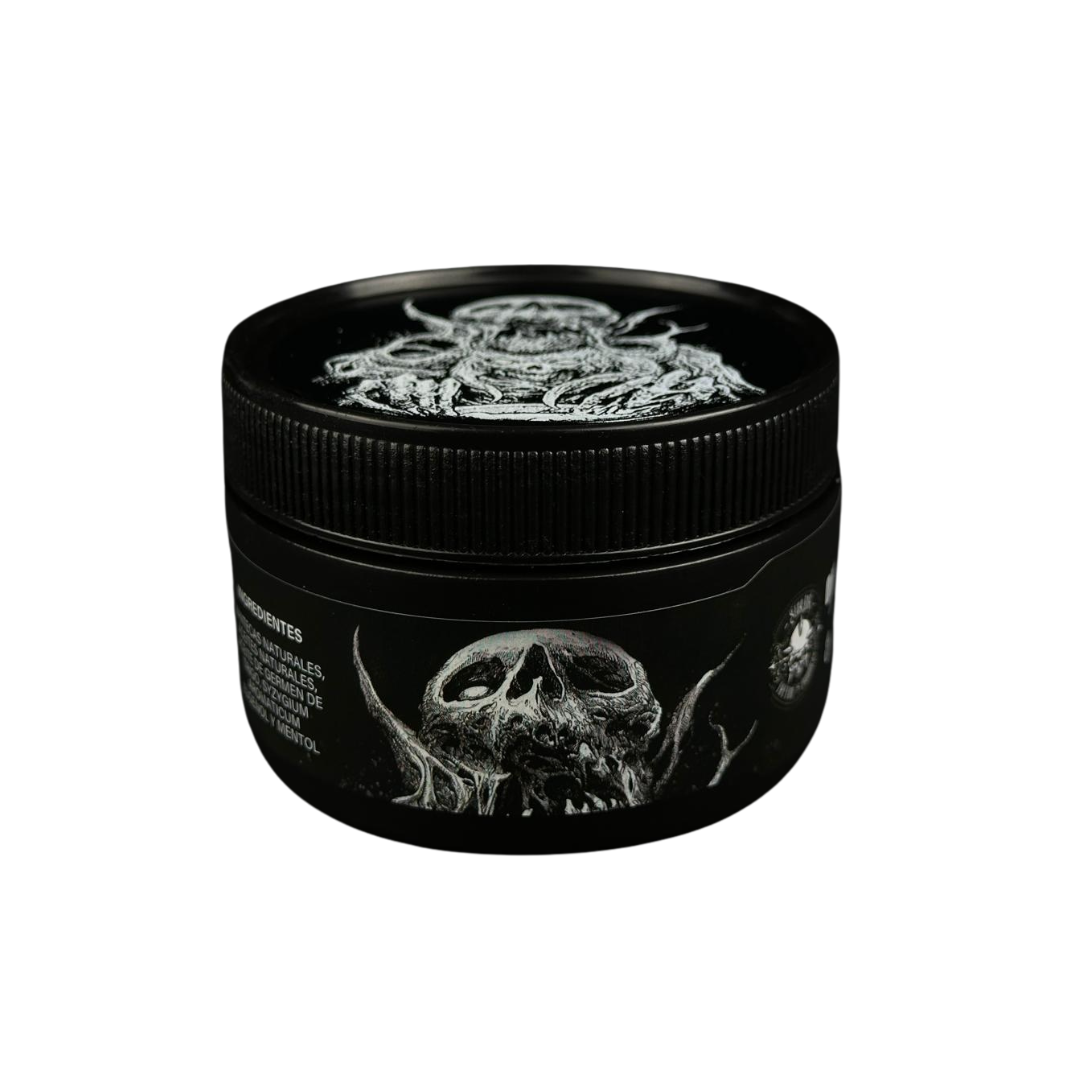 Butter Con eugenol 300g Dark