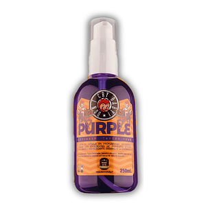 PURPLE FOAM - Espuma de Limpieza Profunda