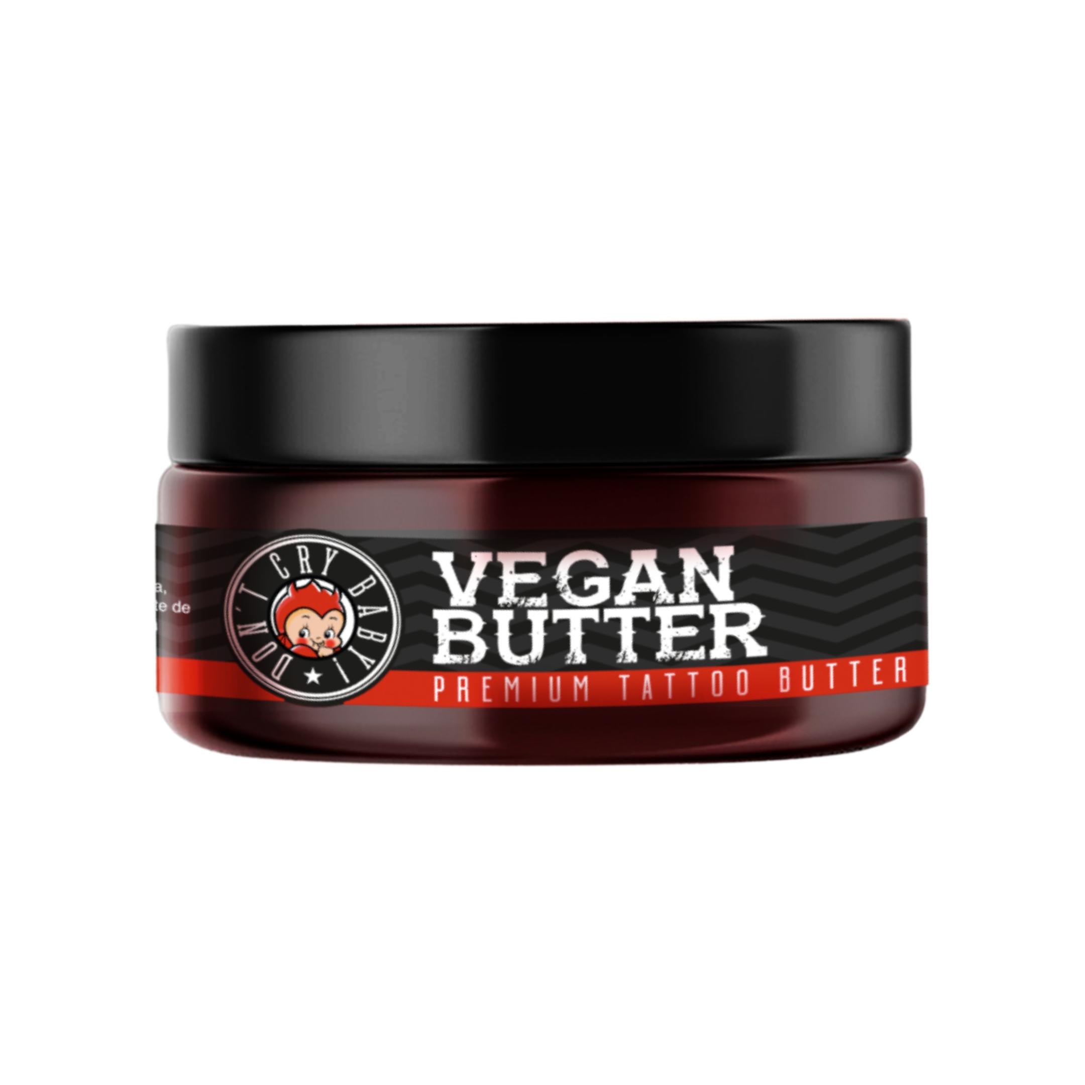 VEGAN BUTTER