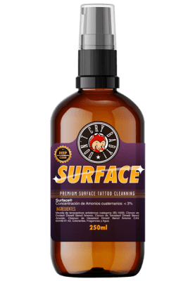 SURFACE (DESINFECTANTE) 250ml