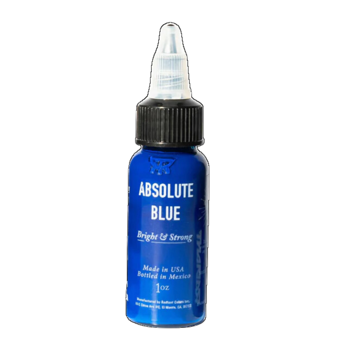 Absolute Blue 1oz