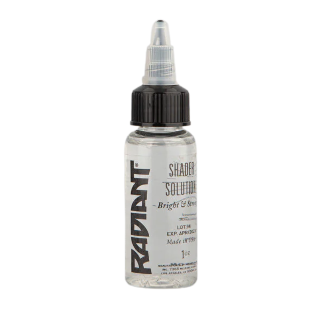 Radiant Mixer Shading 1 oz