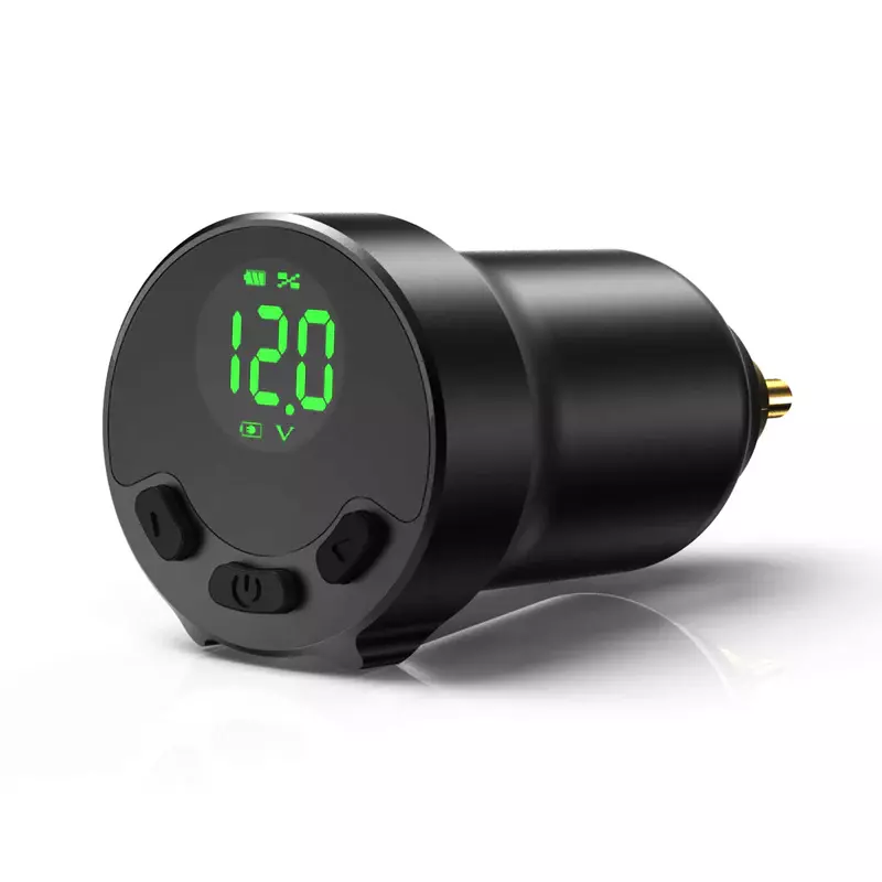 Batería Inalámbrica RCA 1600mah