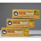 Tktx Para Tatuajes Adormecedora 20% Lidocaine 1