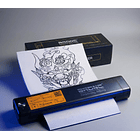 Termocopiadora Impresora Tattoo BRONC 1