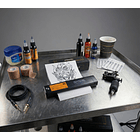 Termocopiadora Impresora Tattoo BRONC 2