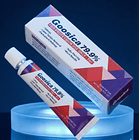 Anestesia para tatuajes Goosica 79,9% 1